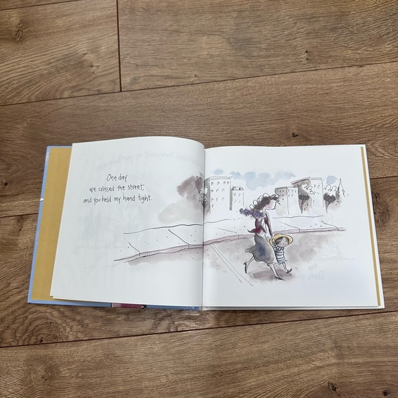 Scholastic “Someday” Hardcover Children’s Book - Picture 7 of 8